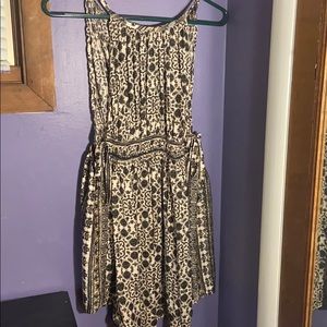 Free people tunic